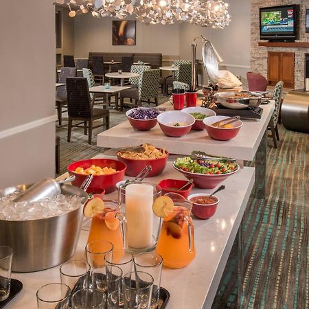 Residence Inn Chantilly Dulles South Экстерьер фото