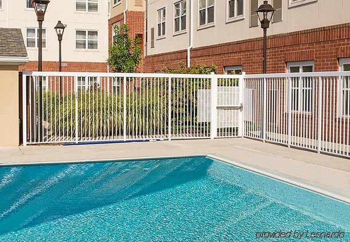 Residence Inn Chantilly Dulles South Удобства фото
