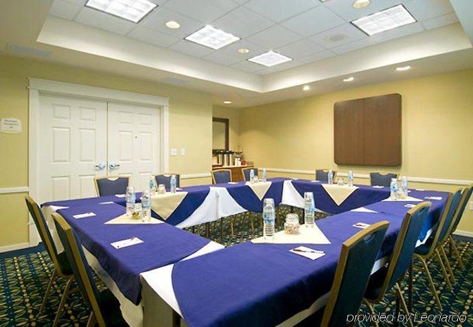 Residence Inn Chantilly Dulles South Удобства фото