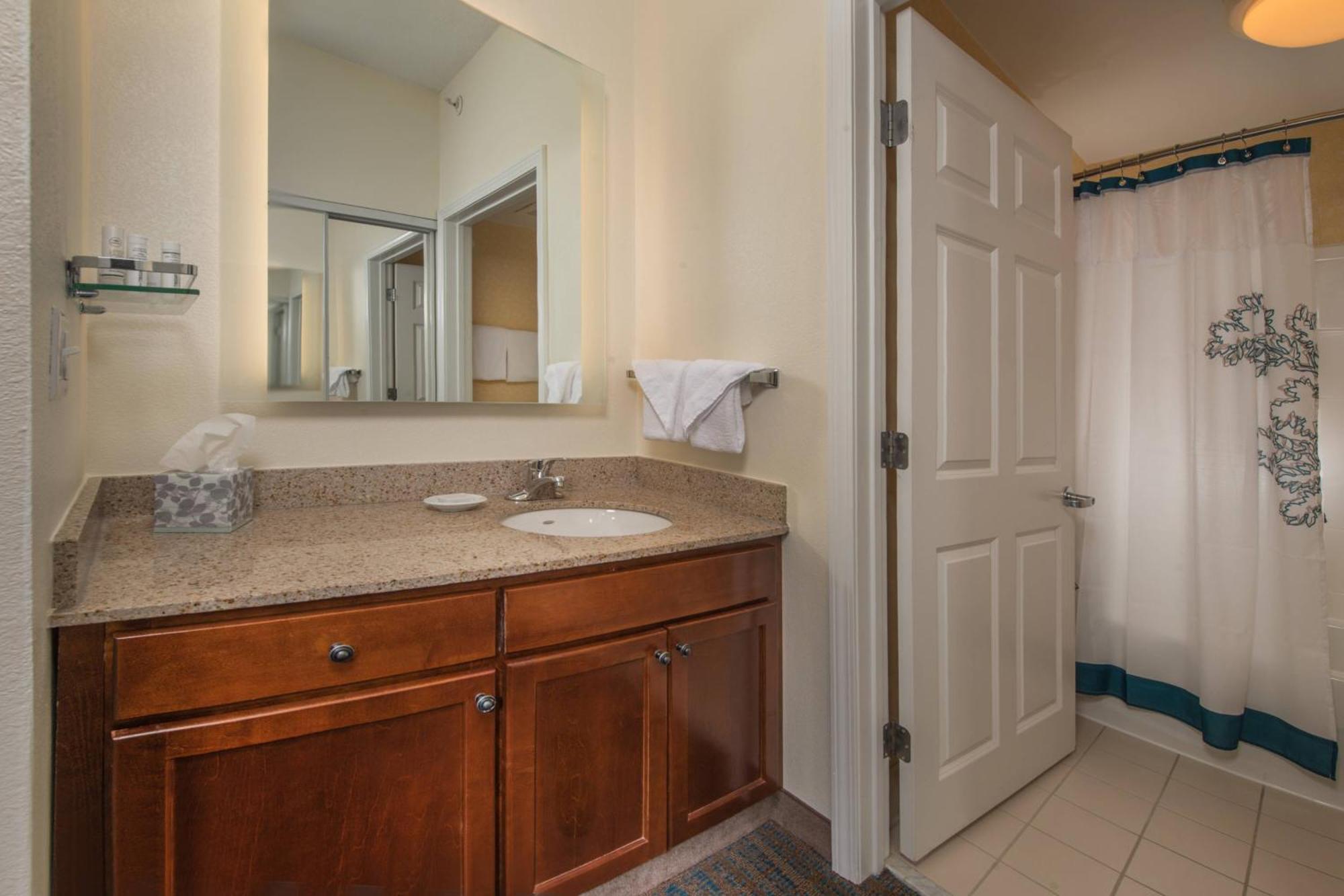 Residence Inn Chantilly Dulles South Экстерьер фото