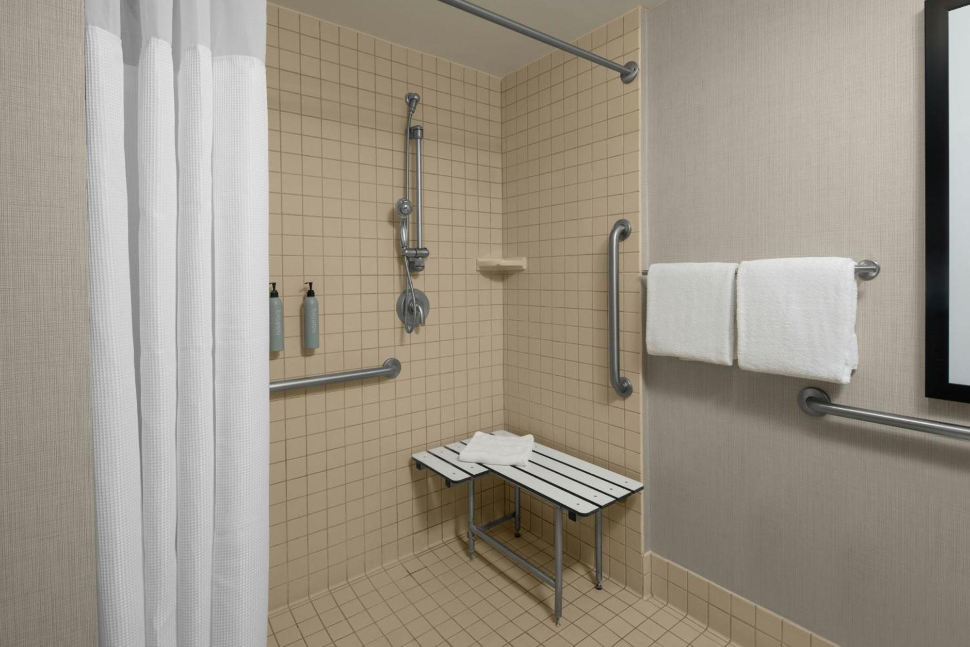 Residence Inn Chantilly Dulles South Экстерьер фото