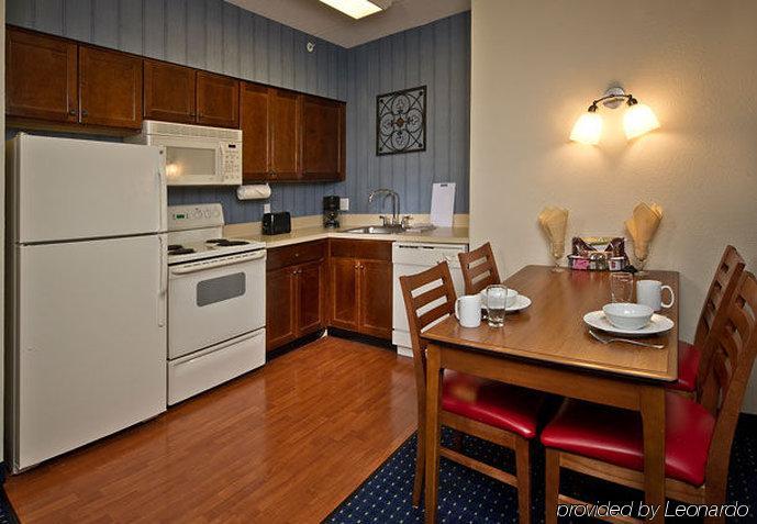 Residence Inn Chantilly Dulles South Номер фото