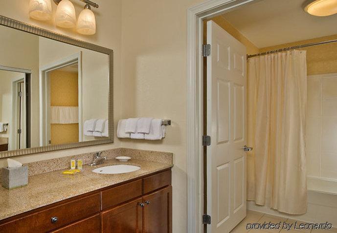 Residence Inn Chantilly Dulles South Экстерьер фото