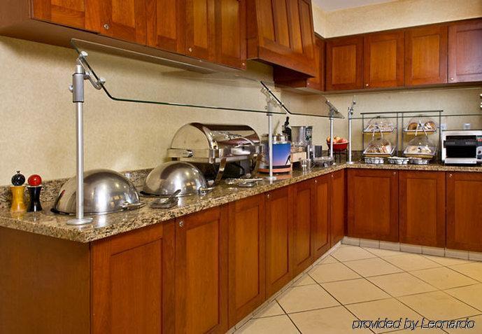 Residence Inn Chantilly Dulles South Экстерьер фото
