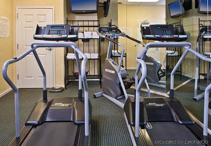 Residence Inn Chantilly Dulles South Экстерьер фото