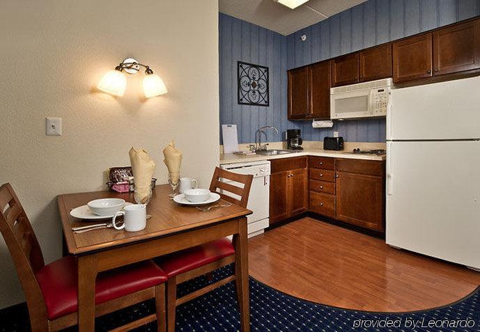 Residence Inn Chantilly Dulles South Экстерьер фото