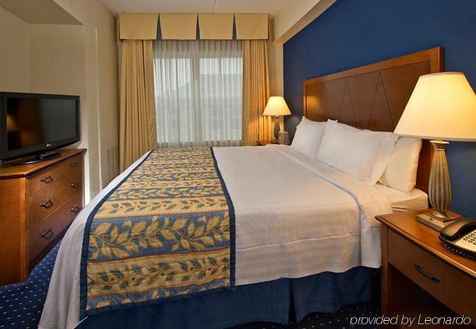 Residence Inn Chantilly Dulles South Экстерьер фото