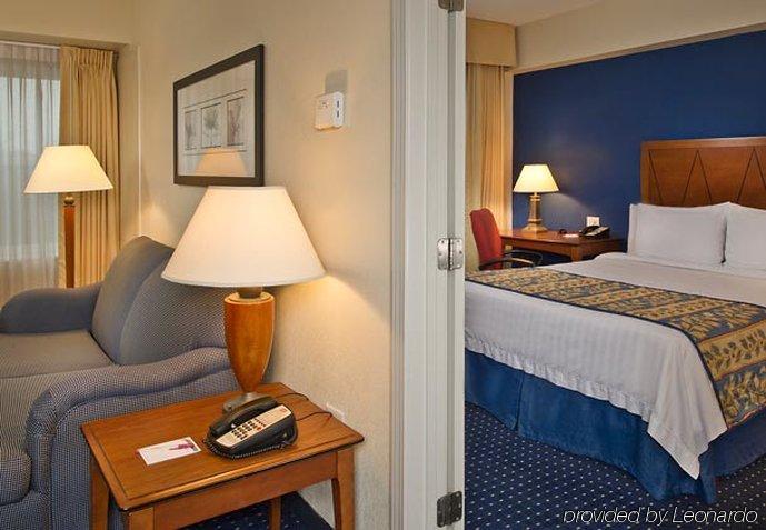 Residence Inn Chantilly Dulles South Экстерьер фото